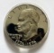 1976-S Bicentennial Eisenhower Proof Dollar