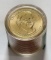 2007 Thomas Jefferson Presidential Dollar Danbury Mint Sealed Roll (12-coins)