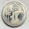 2018-S Proof America the Beautiful Pictured Rocks NP Quarter