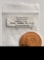 1964 Kennedy Half Dollar Design 1 ozt .999 Fine Copper Round Apmex