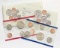 1992 United States Uncirculated Mint Set (10-coins)