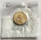 2005-D Sacagawea Uncirculated Dollar Littleton Coin Company