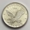 1984 Sunshine Mining Eagle 1 ozt .999 Fine Silver Round