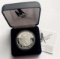 2017 Alaska Mint Fur Rendezvous 1 ozt Proof .999 Fine Silver Medal