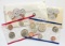 1988 United States Uncirculated Mint Set (10-coins)