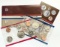 1987 United States Uncirculated Mint Set (10-coins)