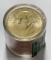 2007 George Washington Presidential Dollar Danbury Mint Sealed Roll (12-coins)