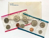 1979 United States Uncirculated Mint Set (12-coins)