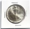 1995 American Silver Eagle