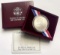 1992 U.S. Mint Olympics Commemorative UNC Silver Dollar