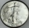 2011 American Silver Eagle