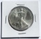 2014 American Silver Eagle
