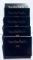 (5) 1980 United States Mint Proof Sets (30-coins)