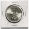 1972 Universaro World Trade 1 ozt .999 Silver