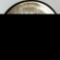 Indian Head Design 1 Ozt .999 Silver