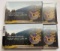 (2) 2005 (2) 2006 U.S. Mint Westward Journey Nickel Series Coin Sets (18-coins)