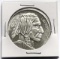 Buffalo 1 ozt .999 Silver