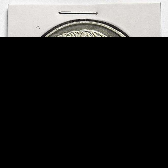 Buffalo 1 ozt .999 Silver