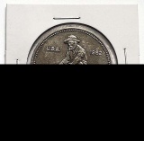 1982 American Prospector Engelhard 1 ozt .999 Silver