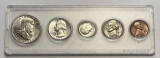 1963 United States 
