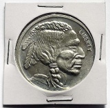 Buffalo 1 ozt .999 Silver