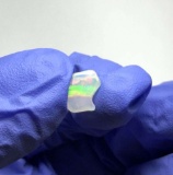 1.38 Carat Natural Vibrant Opal