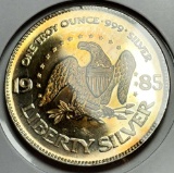 1985 A-Mark 
