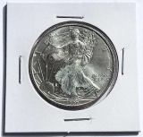1997 American Silver Eagle
