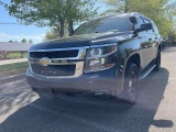 2018 Chevrolet Tahoe PPV