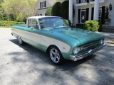 1961 Ford Ranchero