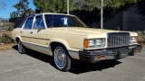1981 Ford Granada
