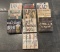 MINI PALLETS TABLE TOP COASTERS CUTE QUOTES