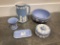 COLLECTION OF WEDGWOOD CERAMICS
