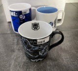MARVEL BLACK PANTHER MUG + OTHERS CUTE NEW