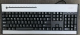 Acer SK-9610 USB Wired Computer Keyboard 5V 100mA