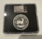 2021 S AFRICA KRUGERRAND 2oz SILVER COIN
