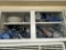 Lot of shelf contents