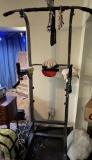 Weider Power Tower