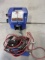 Electric Winch P-2600 - 2600 lbs Line Pull, 12V DC, Heavy Duty Set