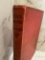 Alice Adventures In Wonderland (1941) Vintage Book By Lewis Carroll -