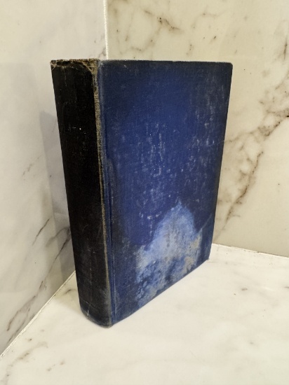 The Big Money (1936) Vintage Book By John Dos Passos - First Edition