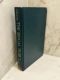 The Bengal Tiger (1952) Book By Hall Hunter