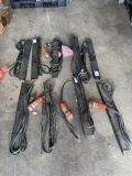 Lot of Power Distribution Units (PDUs), SPECTRUM 72A-132BVHEN-00 AC PDU and IEC/C18 PDUs