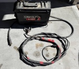 Lincoln Electric LN-25 Pro Wire Feeder Welder PROFAX Gun CC/CV