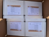 Lot of Mediaid Compatible Disposable Foam Tapes for Ohmeda Pulse Oximeter Sensor