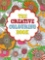 Creative Colouring Book, Paperback by Michael O'Mara Books Limited (COR), ISB NEW