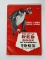 Set of 18 1965 THE LITTLE RED BOOKS OF BASEBALL