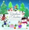 Woodland Christmas: A Festive Wintertime Pop-Up Book by Yevgeniya Yeretskaya – Hardcover NEW