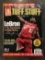 Tuff Stuff Magazine January 4, 2004 Lebron James