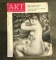 Authentic Art Photography Magazine Feburary 1957 Vintage Nude Art